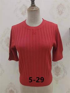 Chanel Women's T-shirts 110